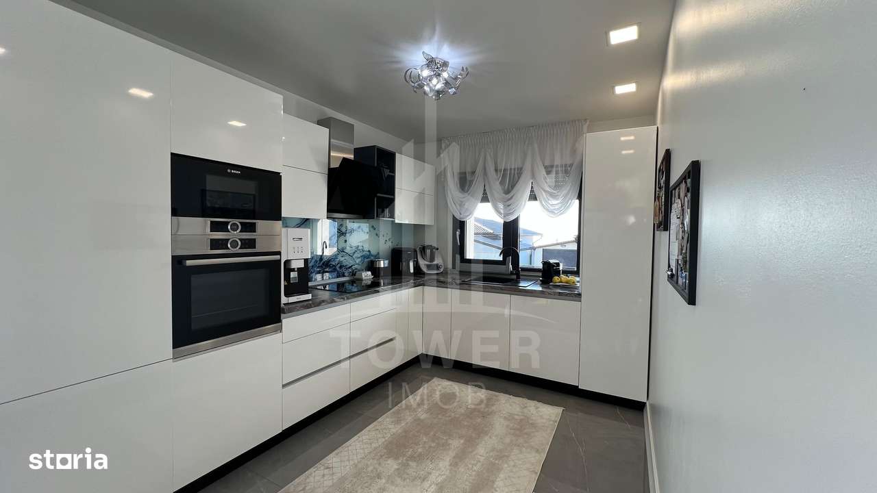 Casă modernă pe un singur nivel Bavaria Stadt–128 mp utili/Comision 0% - Imagine principală: 4/20