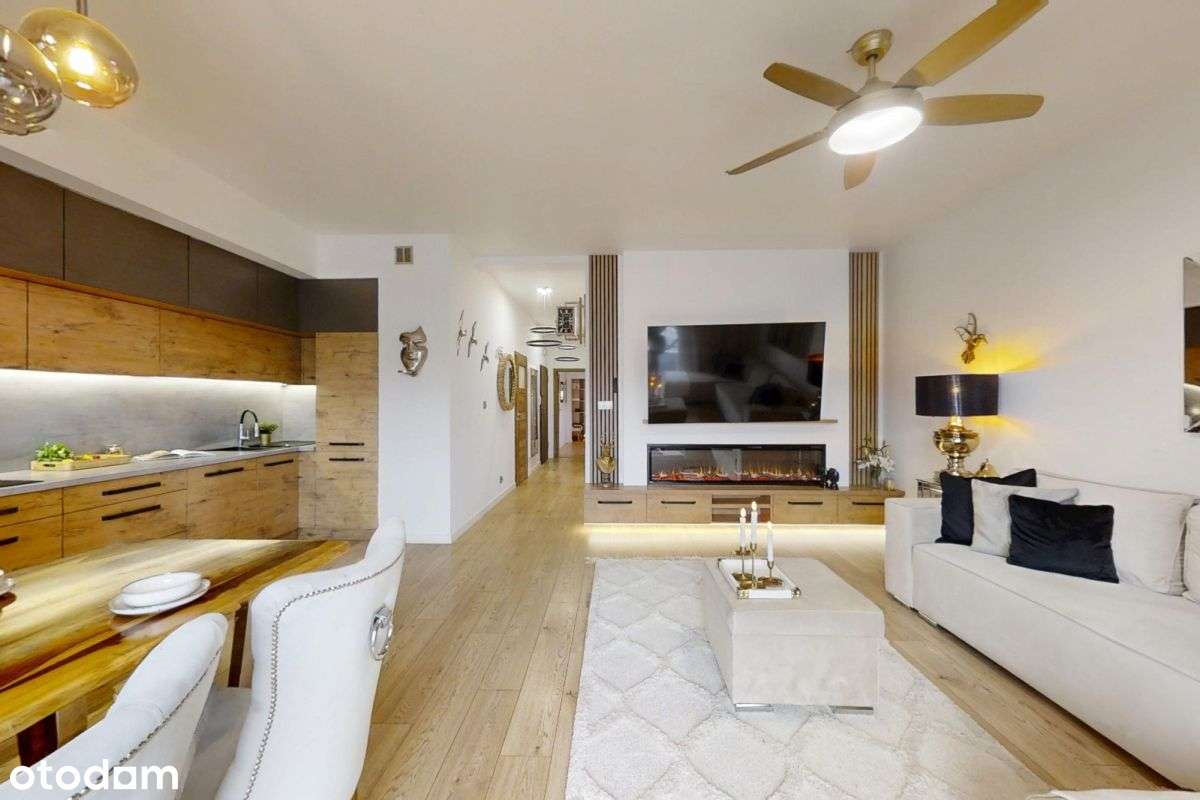 Stawy Stefańskiego | Wysoki Standard-0