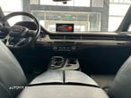 Audi SQ7 4.0 TDI quattro Tiptronic - 26