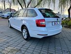 Skoda Octavia Combi Diesel 1.6 TDI DSG Ambition - 5