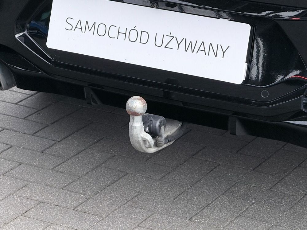 BMW X4 2024 — zdjęcie 7