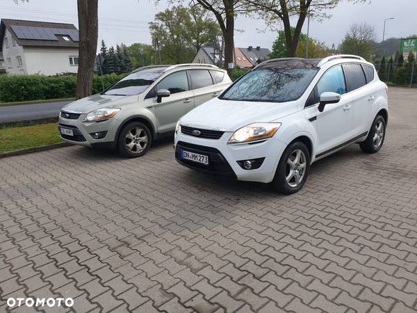 Ford Kuga - 5