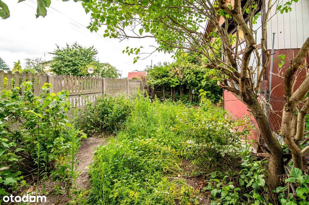 2 pokojowe duże mieszkanie z udziałem w gruncie-17