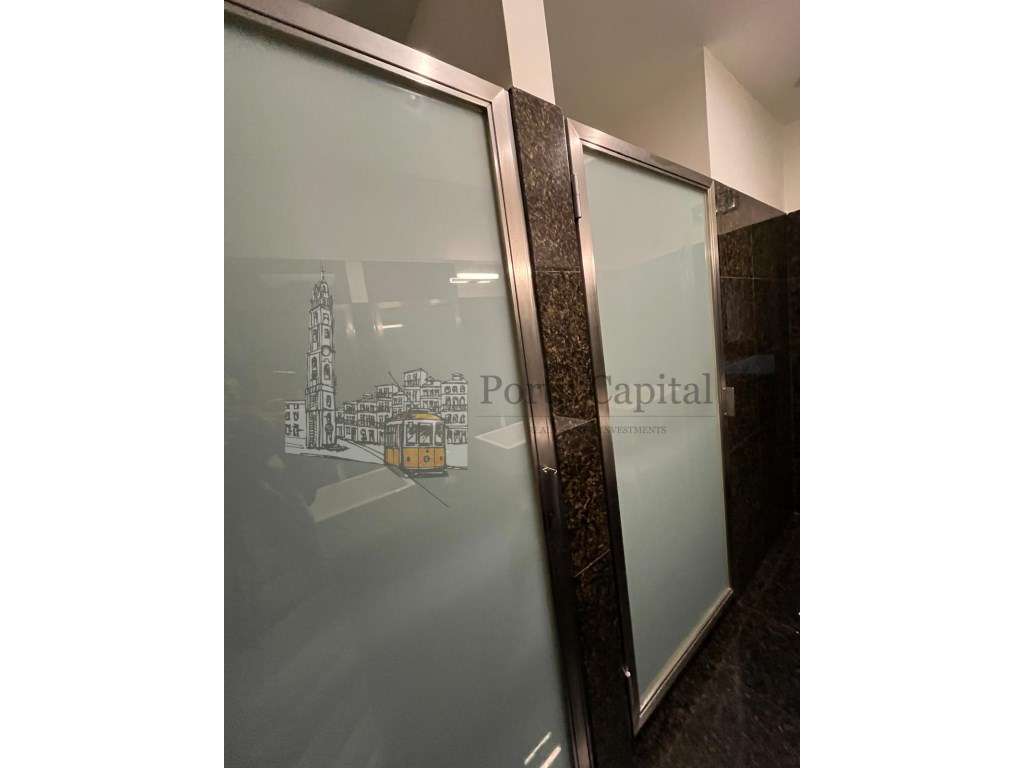 trespasse restaurante no coração de Matosinhos - Grande imagem: 5/22