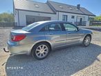 Chrysler Sebring 2.0 CRD Limited - 5