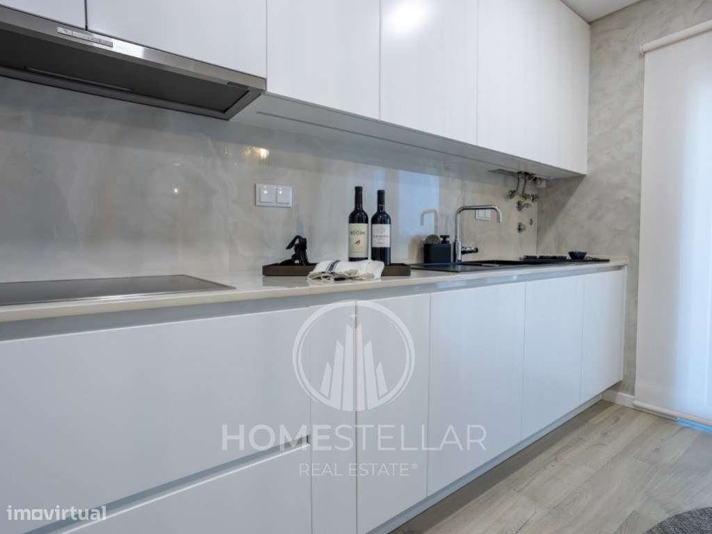 Apartamento T4 novo e pronto a Habitar no Montijo - Portas da Cidade-10