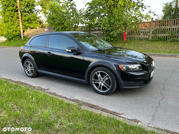 Volvo C30 2.0 - 4