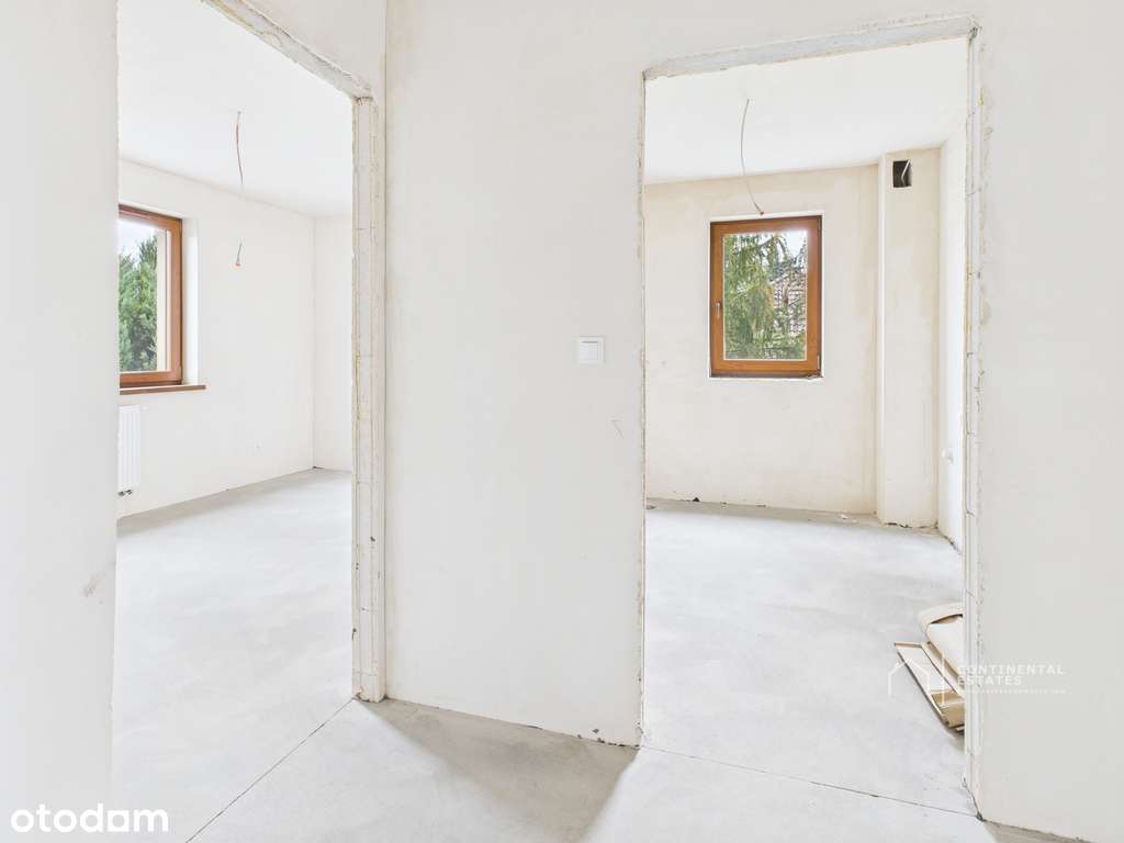 Idealne 68m2 w Centrum | Nowe | Balkon | 1p | nr 3-16