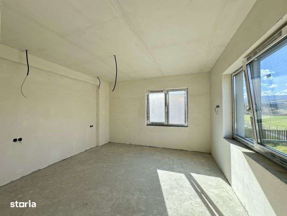 Comision 0. Casa noua Luna de Sus, Floresti-18