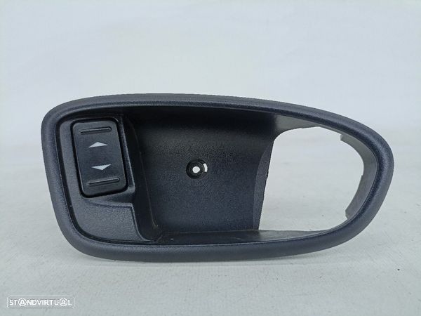 Botao Vidro Tras Direito Drt Ford Mondeo Iv Turnier (Ba7) - 1