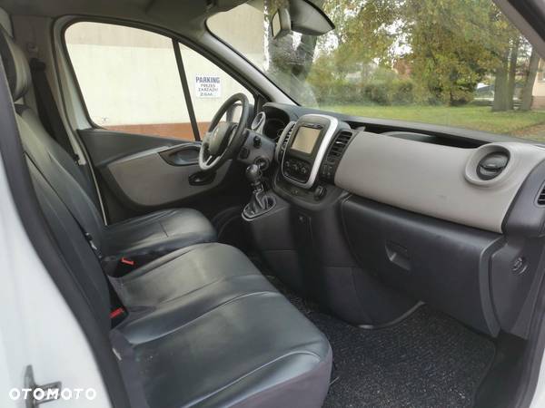 Renault TRAFIC - 7