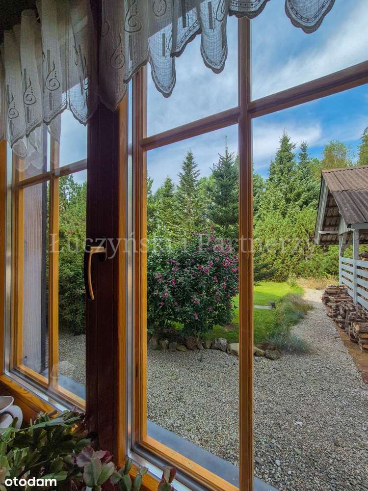 Dom w sercu natury – Dziwiszów, Jelenia Góra-14