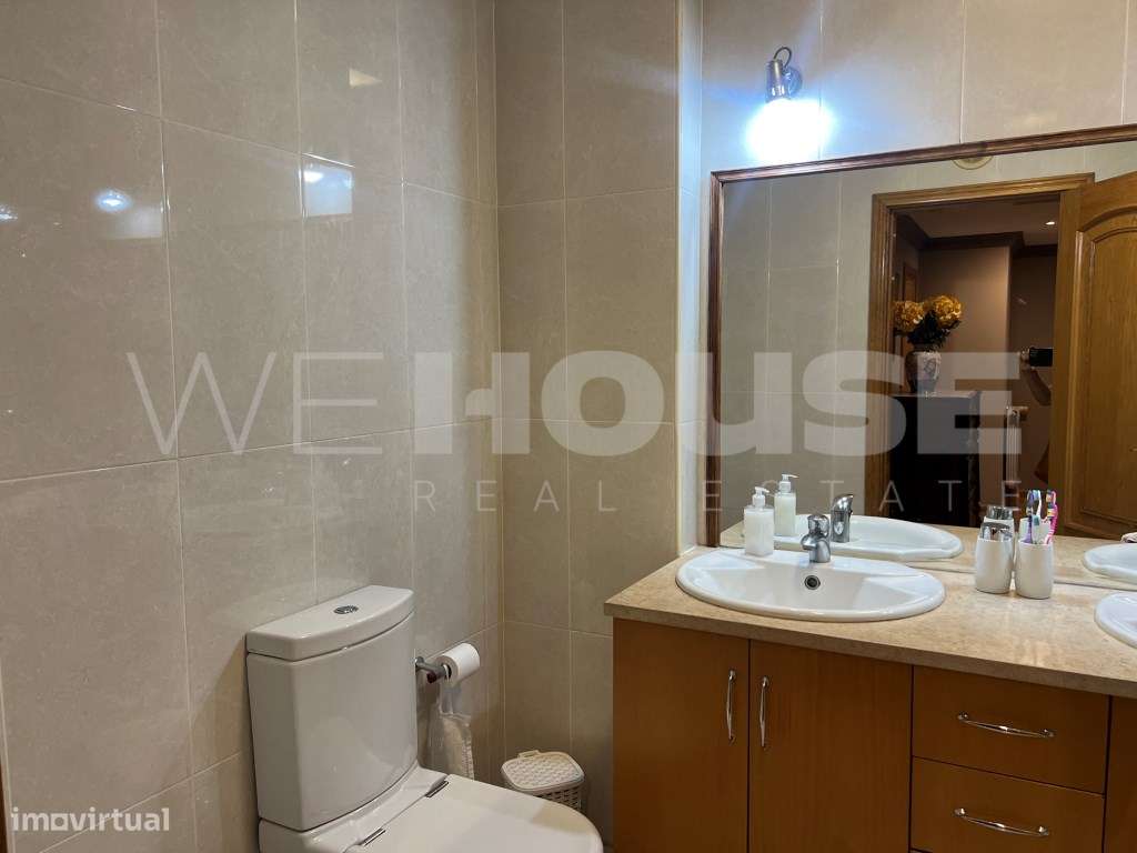 Apartamento T3 com Suíte, Aquecimento Central, Ar Condicionado elev...-15