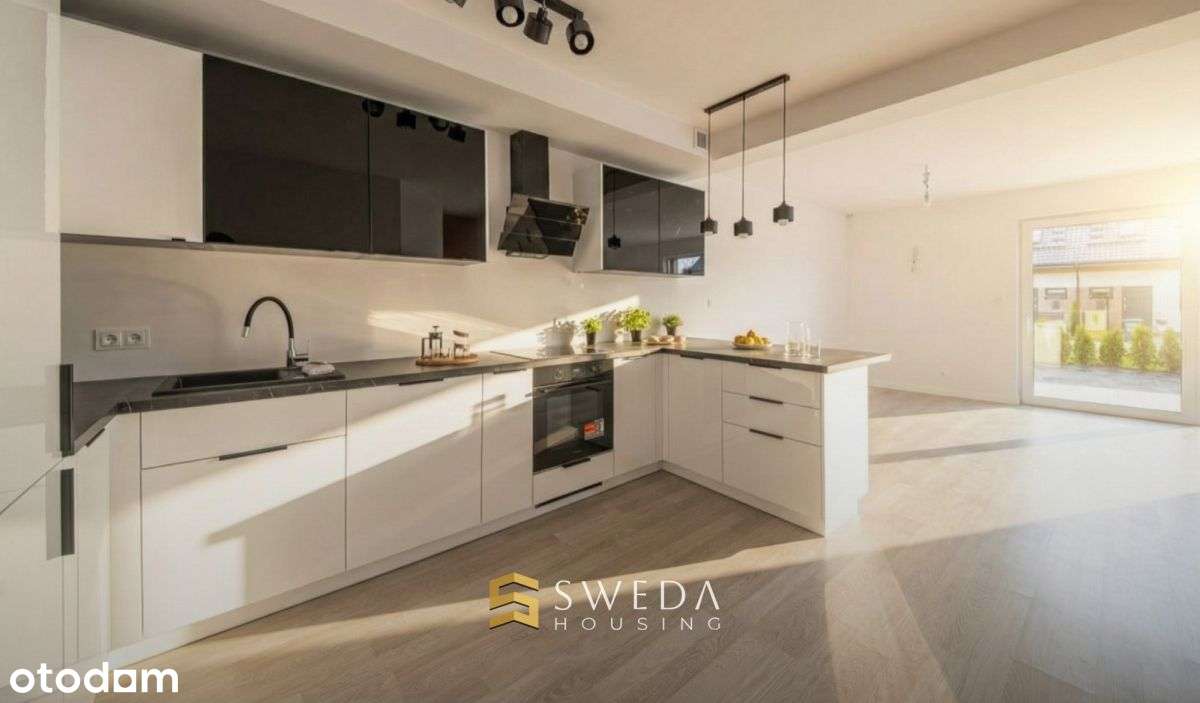 Dom na sprzedaż, 4 pokoje, 135 m², Juszkowo