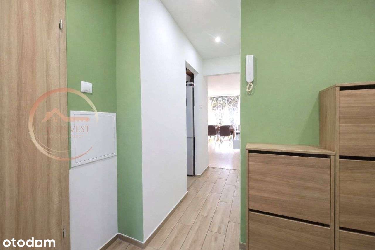 Fordon, 3 pokoje, Nad Wisła, Altanowa, po remoncie-5