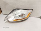 FORD KUGA MK1 08-12r LAMPA LEWY PRZÓD LEWA PRZEDNIA REFLEKTOR UK 8V41-13W030-BE - 1