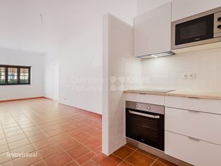 Apartamento T2 para arrendamento no Monte Estoril - Grande imagem: 4/30