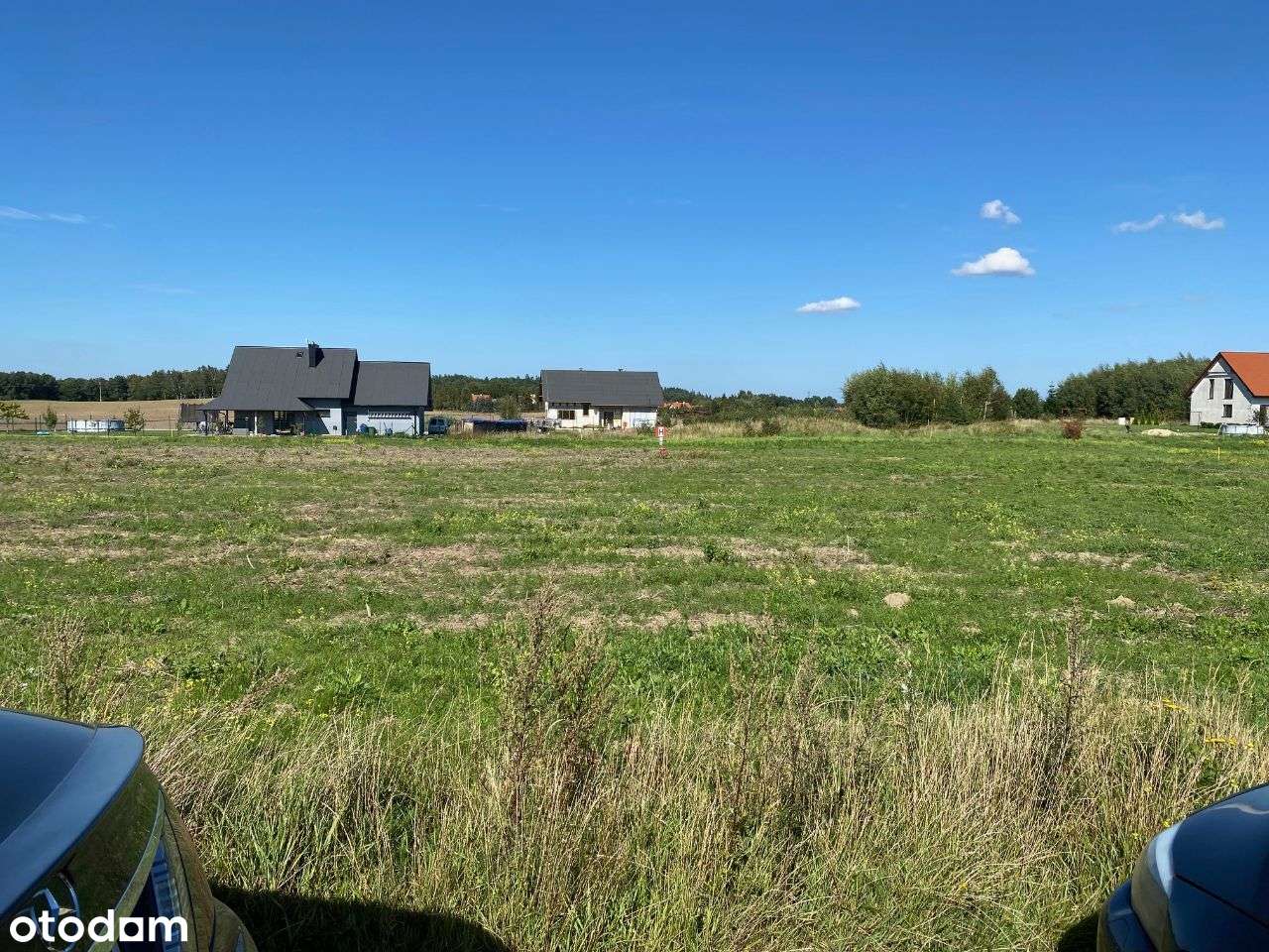 10 działek budowlanych/oferta dla Developera - Pełny obrazek: 4/9