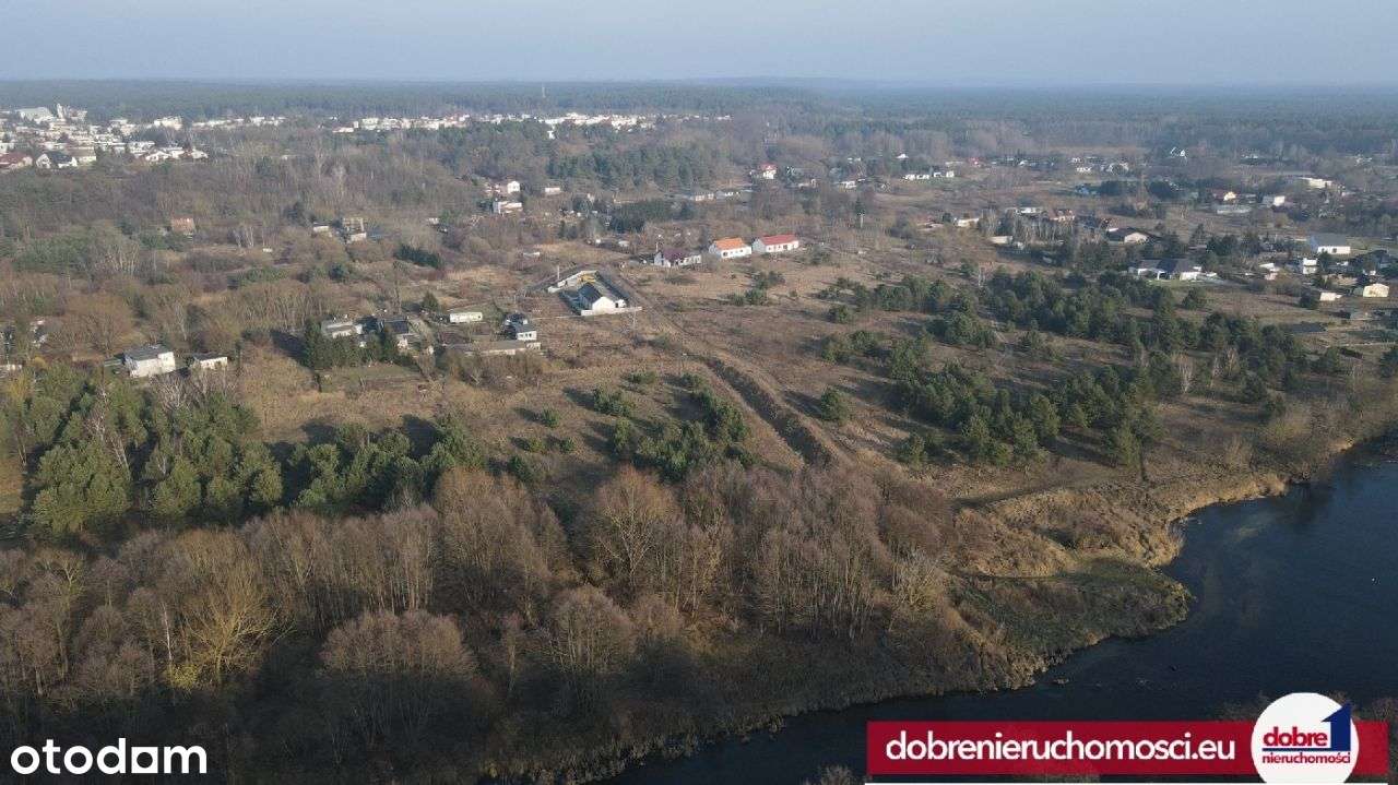 Grunt budowlany | Mpzp | Linia Brzegowa | 9125m2 - Pełny obrazek: 4/6