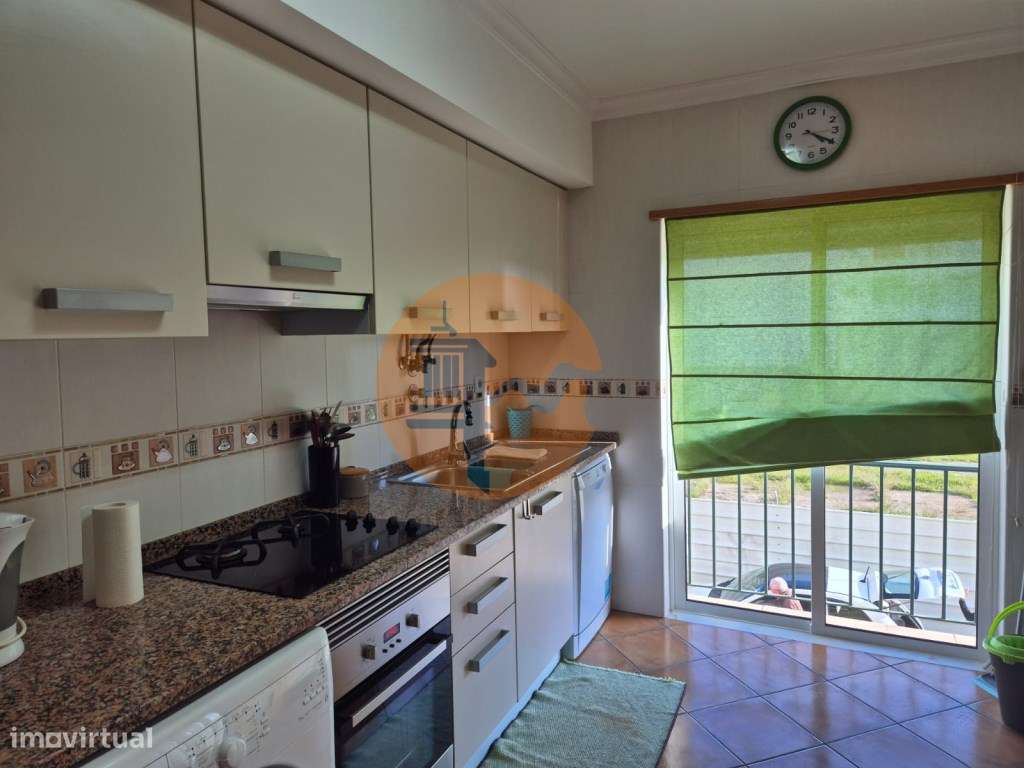 Apartamento T1 em VRSA-Arrendamento - Grande imagem: 2/23