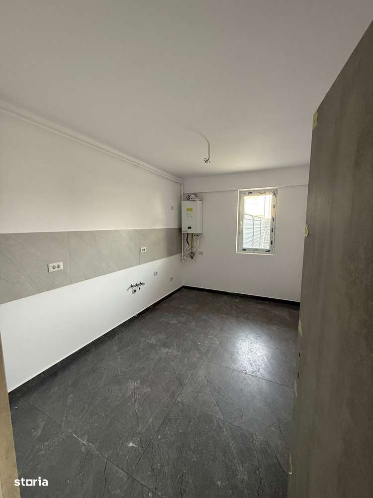 Apartament 2 camere, balcon și grădină-5