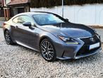 Lexus Seria RC 300h - 10