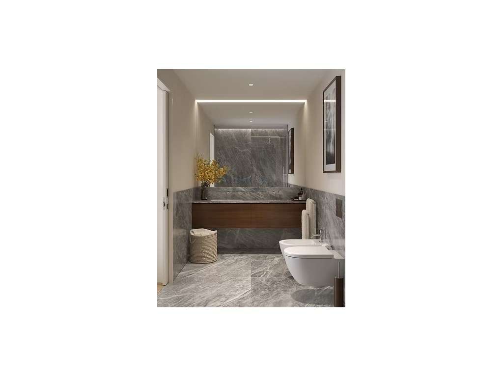 Apartamento T3 Venda Porto-7