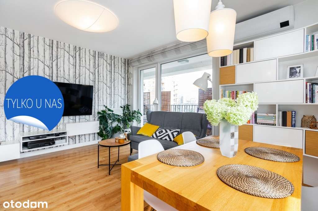 Luksusowy apartament- osiedle Saska przy jeziorku - Pełny obrazek: 5/20