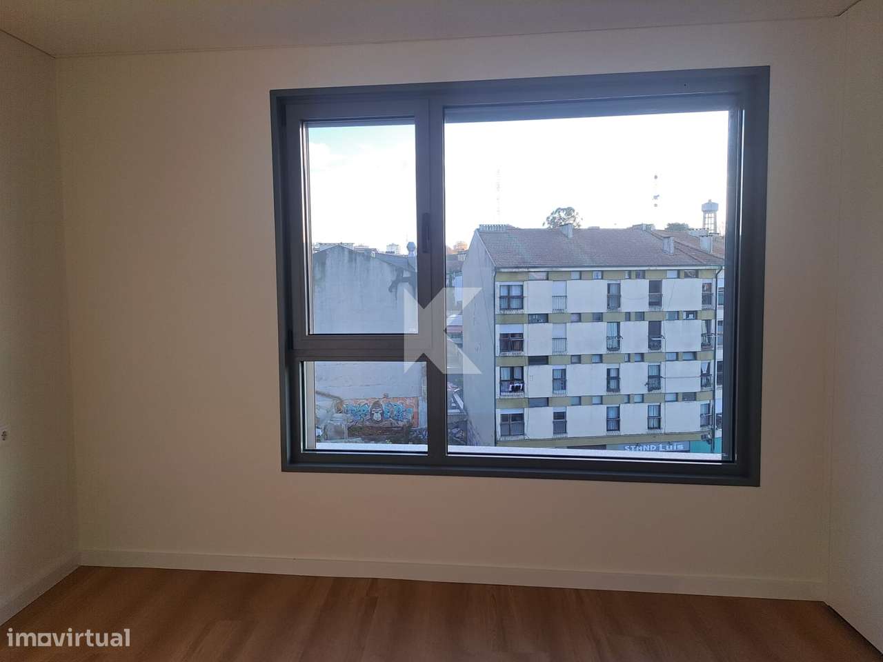 T2 no último piso - Jardim de Arca d’Água-6