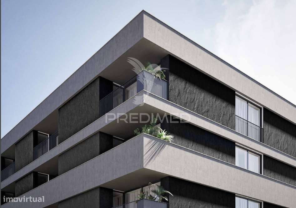 Apartamento T2 São João da Madeira - Grande imagem: 4/18