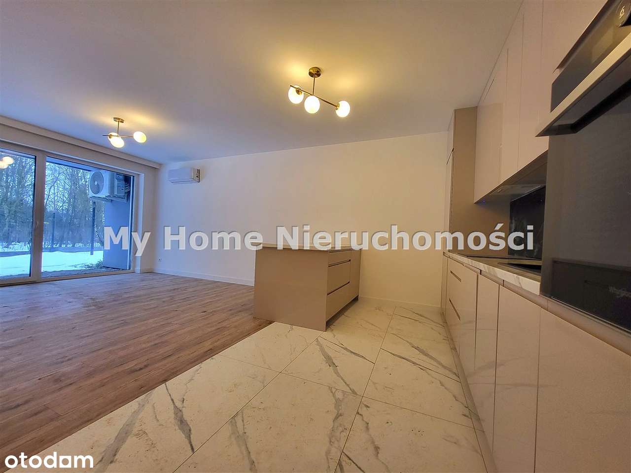 Mieszkanie na sprzedaż, Częstochowa, 3 pokoje-5