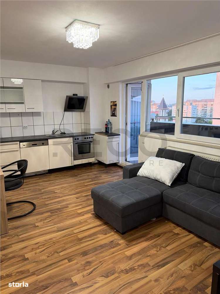 RECO - Apartament cu 3 camere  in zona Nufarului - Imagine principală: 2/7