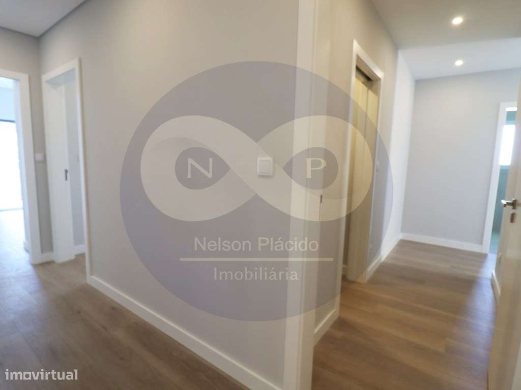 T4 CONSTRUÇÃO NOVA - Colinas do Cruzeiro, Odivelas, a 10 min. de Li...-16