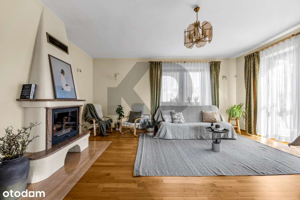 Rodzinny dom w otoczeniu zieleni , działka 923m2-10