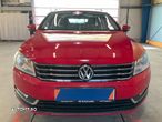 Volkswagen Passat 2.0 TDI DPF DSG Trendline - 20