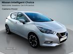 Nissan Micra 1.0 IG-T Acenta - 10