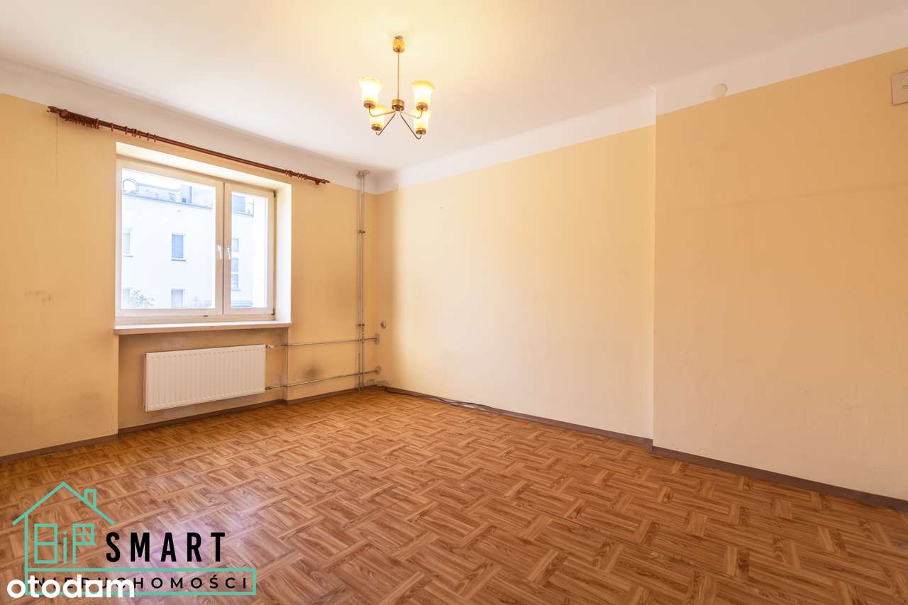 Kawalerka, parter, 32 m2, ul. Skoczyńskiego.-1