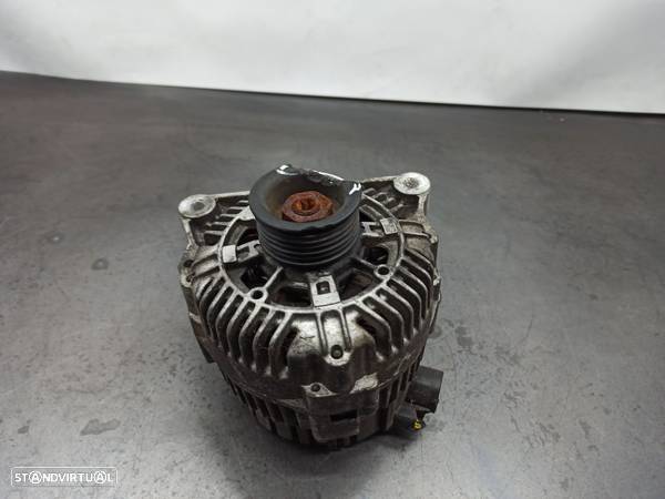 Alternador Ford S-Max (Wa6) - 5