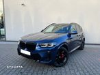 BMW X3 xDrive30i mHEV M Sport sport - 3