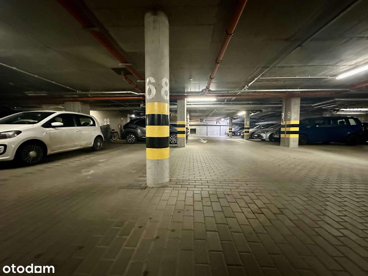 Przestronne 3 pok.| Meissnera 2A | garaż + komórka lokatorska | Wolne-16