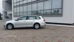 Volkswagen Golf 1.6 TDI BlueMotion Technology Comfortline - 11