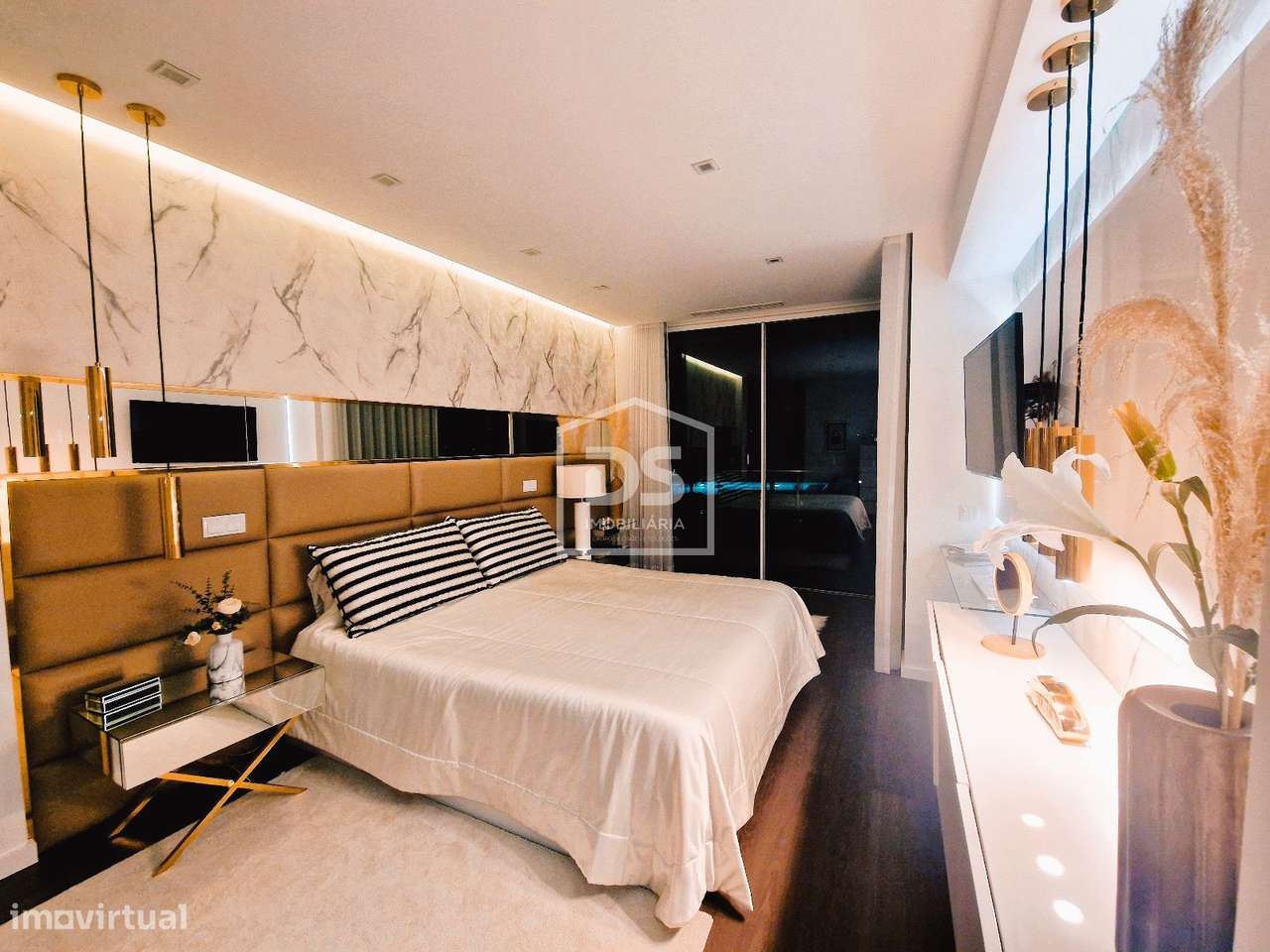 Moradia T4 Venda em Santarém (Marvila), Santa Iria da Ribeira de Santa - Grande imagem: 3/19