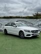 Mercedes-Benz C 180 d Station 7G-TRONIC Edition - 16