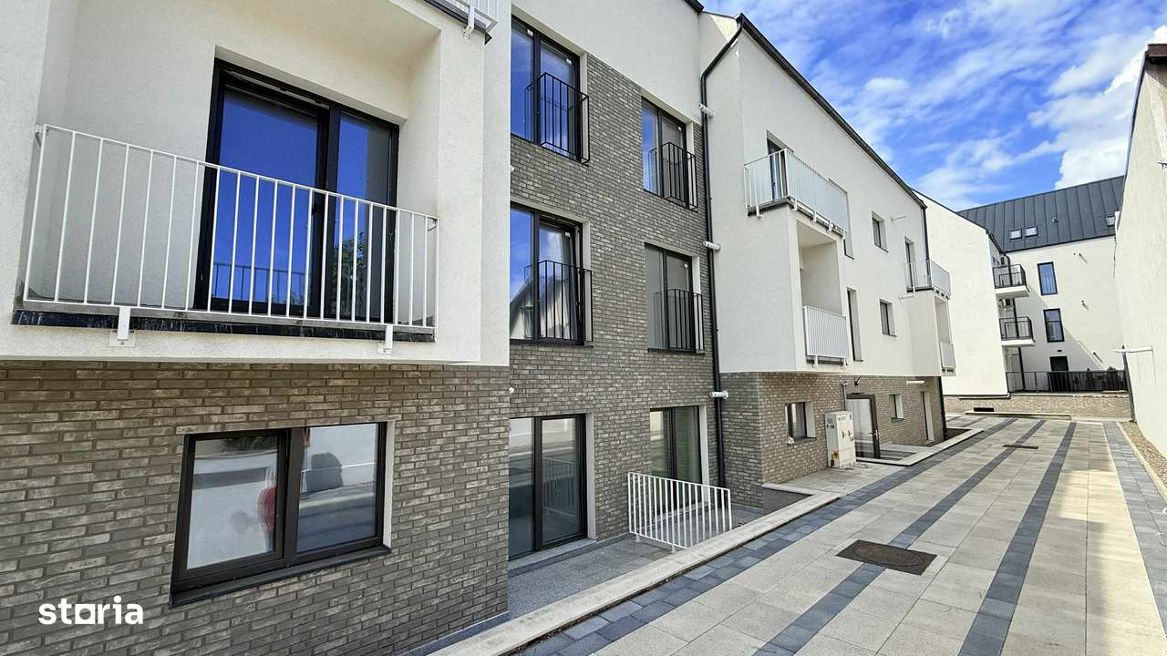 Apartamente Noi in 7 Noiembrie la 18-22 min de mers pe jos de UMF - Imagine principală: 1/7