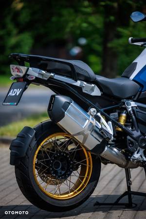 BMW GS - 22