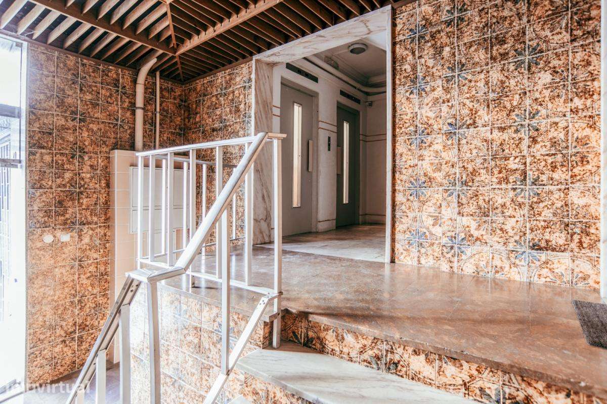 Apartamento com 1 quartos - localizado em Alcântara Lisbon - Grande imagem: 5/6