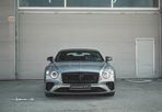 Bentley Continental Cabrio GT V8 S - 2