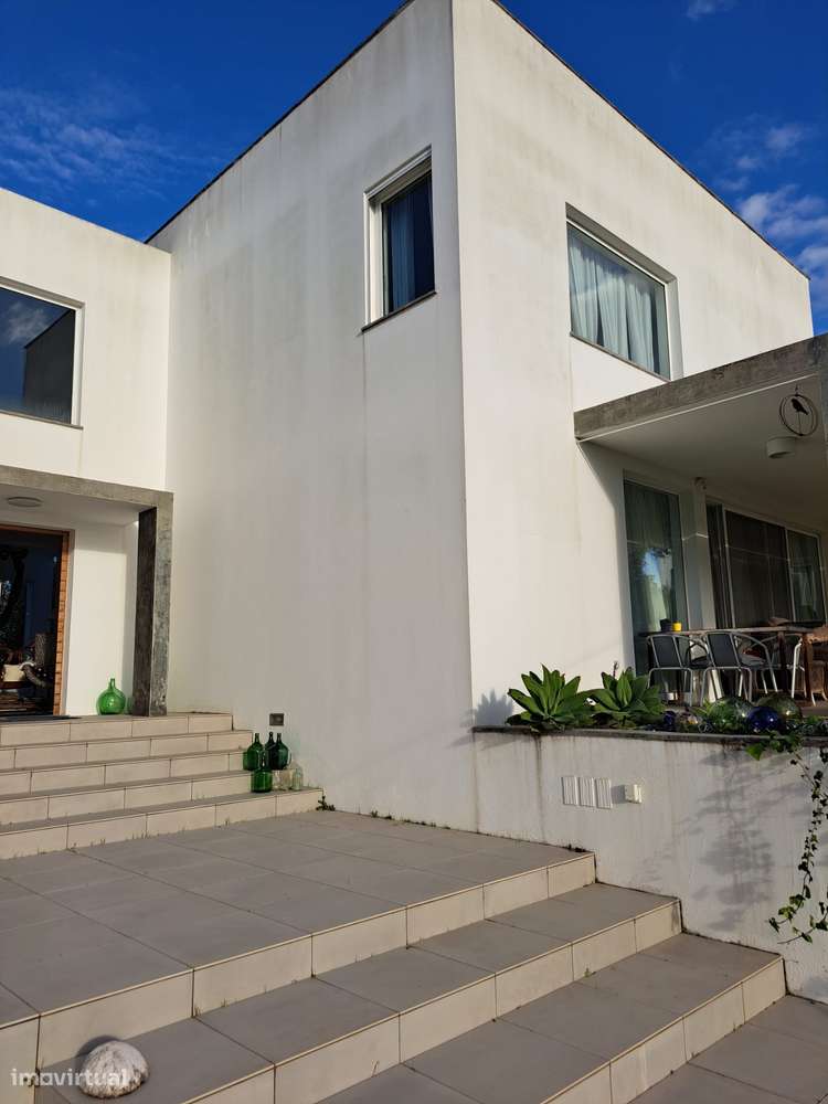 Moradia V5 perto de São Brás de Alportel-5