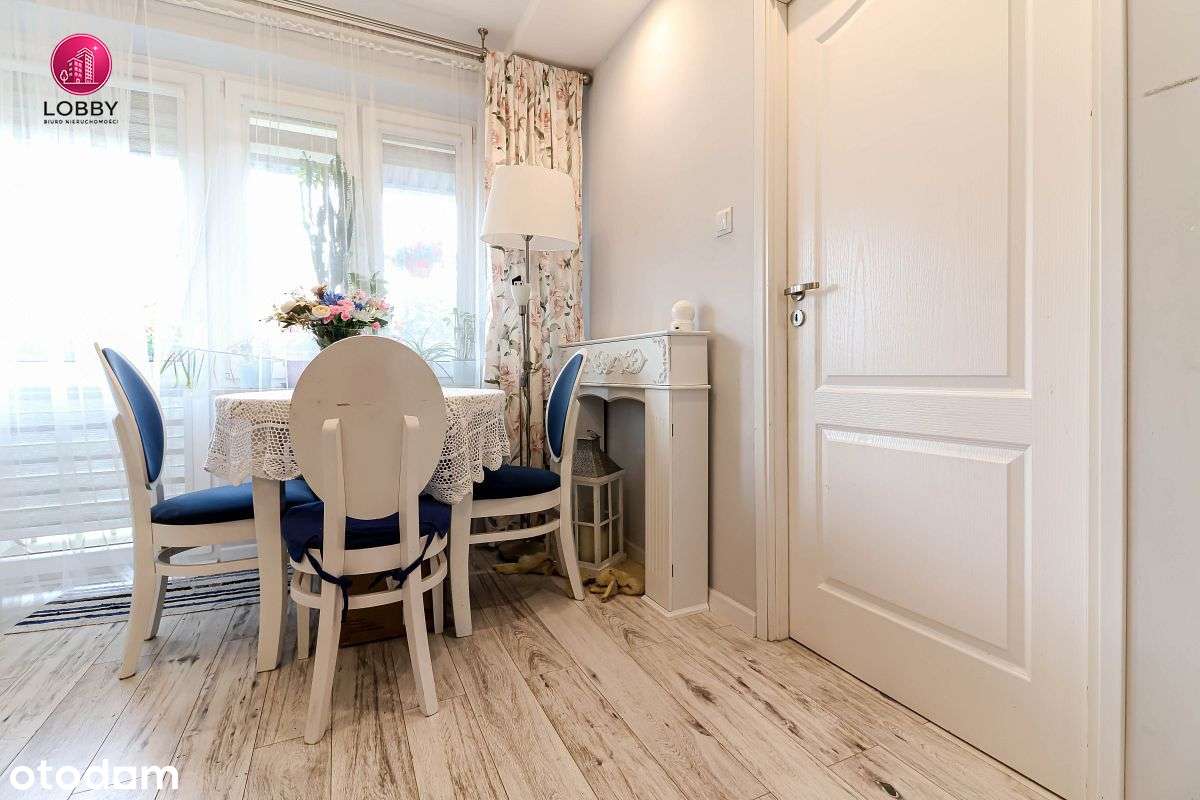 3 pokoje | nowe instalacje | Czuby-2