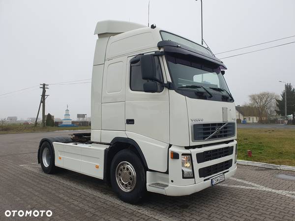 Volvo FH12 420 - AUTOMAT - HYDRAULIKA - SUPER STAN - 1